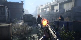 Dying Light: The Beast