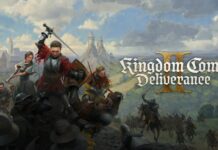 Kingdom Come Deliverance 2
