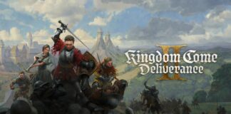 Kingdom Come Deliverance 2