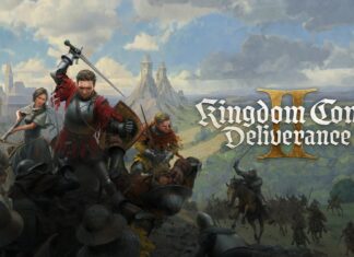 Kingdom Come Deliverance 2