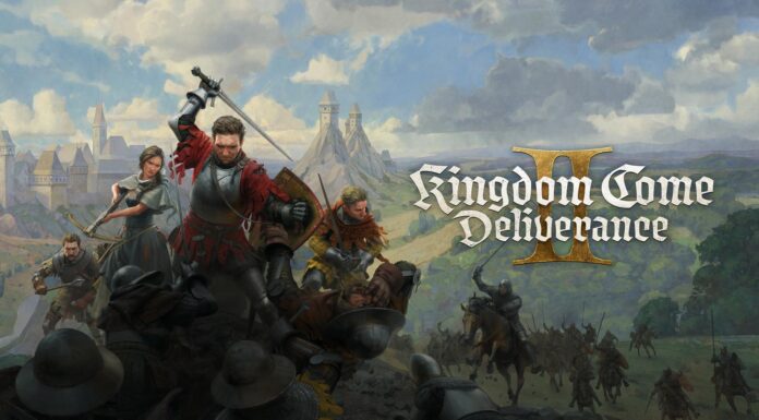 Kingdom Come Deliverance 2