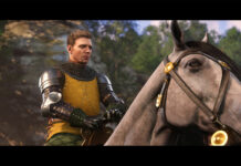 Kingdom Come Deliverance 2 víkend zdarma xbox game pass AI