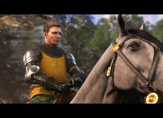 Kingdom Come Deliverance 2 víkend zdarma xbox game pass AI