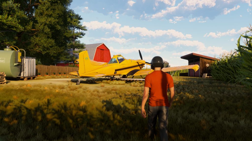 microsoft flight simulator 2024 image 3