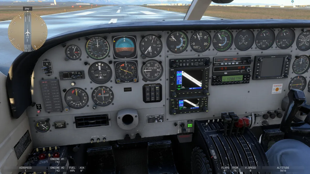 microsoft flight simulator 2024 image 5