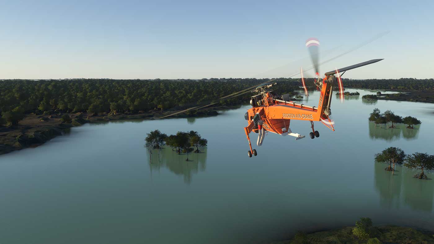 microsoft flight simulator 2024 image 6