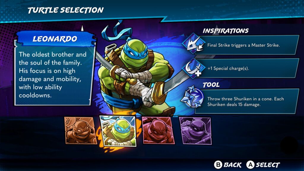 tmnt 6
