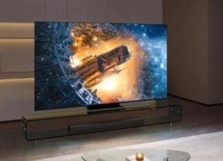 TCL 65C765