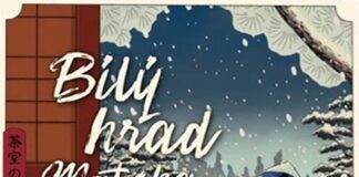 Deskovka Bílý hrad: Matcha