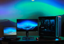 Alienware Area-51