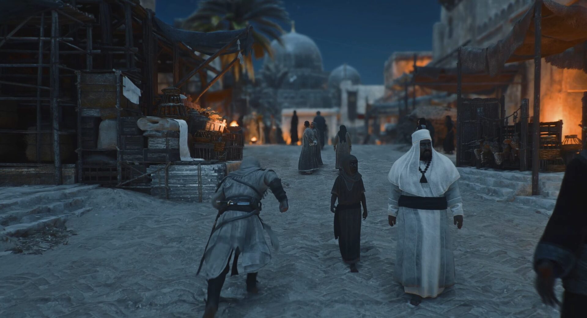 Mirage