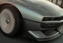 Assetto Corsa EVO