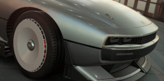 Assetto Corsa EVO