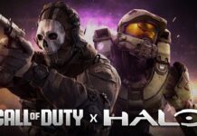 Call of Duty Halo