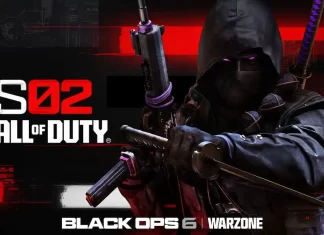 Black Ops 6