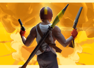 Action Hero recenze