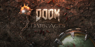 DOOM: The Dark Ages