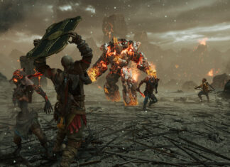 God of War