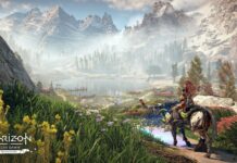 MMO Horizon Horizon Zero Dawn Remastered PS Plus Extra/Premium