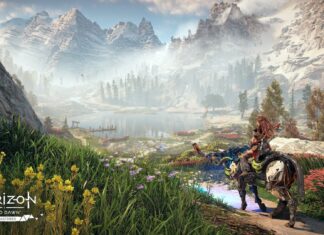 MMO Horizon Horizon Zero Dawn Remastered PS Plus Extra/Premium