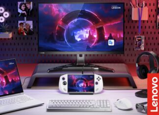 Lenovo na veletrhu CES 2025: Průkopníkem budoucnosti s inovacemi poháněnými umělou inteligencí