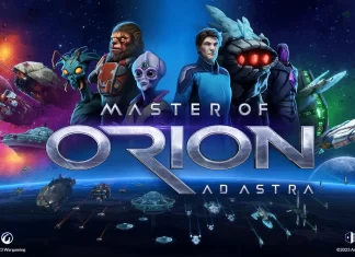 Master of Orion: Ad Astra
