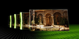 NVIDIA DLSS 4