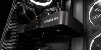 GeForce RTX 5080