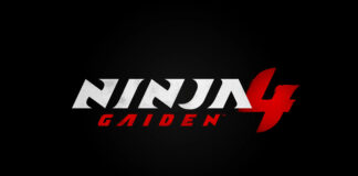 Ninja Gaiden 4