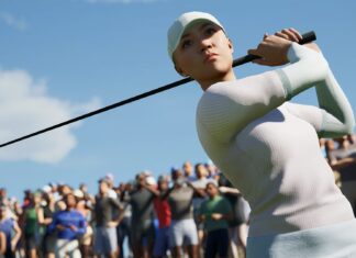 Únik odhaluje hlavní hru pro PS Plus na březen 2025 PGA Tour 2K25 PS Plus březen 2026