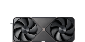 GeForce RTX 5080 ROP