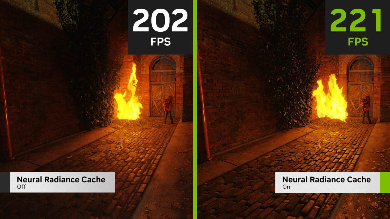 RTX Neural Radiance Cache scaled 1