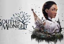 South of Midnight