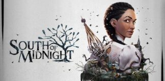 South of Midnight