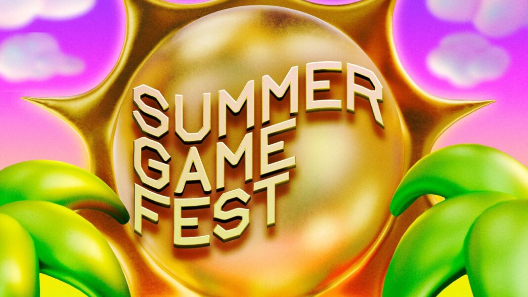 Summer Game Fest