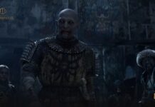 The Blood of Dawnwalker vám umožní přeskočit téměř celý příběh