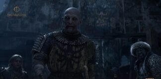 The Blood of Dawnwalker vám umožní přeskočit téměř celý příběh