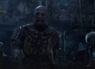 V The Blood of Dawnwalker můžete přeskočit téměř celý příběh The Blood of Dawnwalker vám umožní přeskočit téměř celý příběh