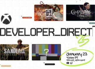 Nový přírůstek do „legendární“ japonské IP bude odhalen během Xbox Developer Direct