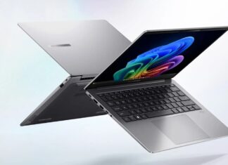 RECENZE: ASUS ExpertBook P5 – Profík, který pomůže i když jen surfujete po internetu ASUS ExpertBook P5