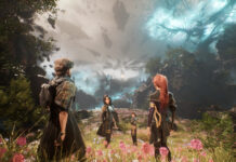 Clair Obscur: Expedition 33 Golden Joystick The Game AwardsAwards