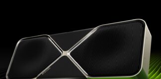 Nvidia RTX 5080 RTX 50
