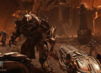 DOOM The Dark Ages Denuvo