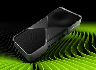 Nvidia GeForce RTX 5070 Ti RTX 50 Super RTX 5060 8GB
