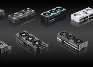 Nvidia GeForce RTX 50 nedostatek ASUS