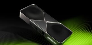 Nvidia RTX 5090