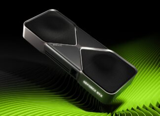 GeForce RTX 5090