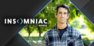 Insomniac Games