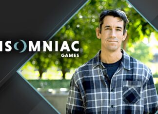 Insomniac Games