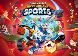 RECENZE: Looney Tunes: Wacky World of Sports – hoďte mi na hlavu kovadlinu, prosím